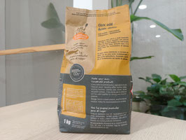 DN. ÁCIDO CÍTRICO (1 KG) "LA DROGUERIE ÉCOLOGIQUE"