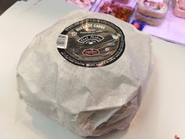 MC. QUESO TRONCHÓN DE CABRA MOHO "QUESERÍA SANTA HENAR"