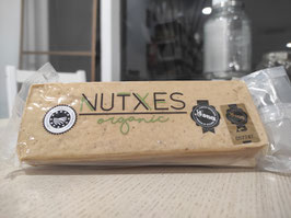 DN. TURRÓN JIJONA ECO (200 GR) "NUTXES"