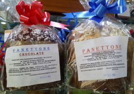 PB. PANETTONE NARANJA Y CHOCOLATE (500 GR)
