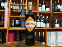 EP. AMARO AVERNA SICILIANO (700 ML)