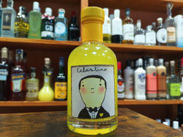 EP. LICOR DE LIMÓN CELESTINO (200 ML) "LIQUEURFUL"