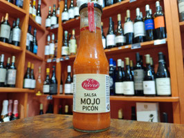 EP. SALSA MOJO PICÓN (295 GR) "FERRER"