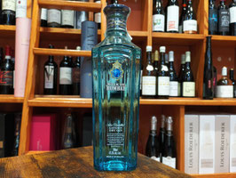 EP. GINBRA STAR OF BOMBAY