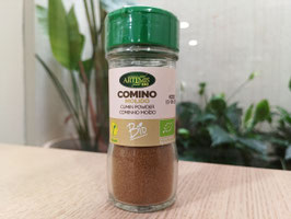 DN. COMINO MOLIDO ECOLÓGICO (30 GR) "HERBES DEL MOLI"