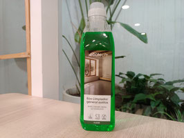 DN. ECO LIMPIADOR GENERAL SUELOS (1 L.) "ECOTECH"