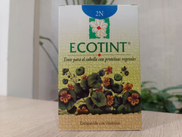 DN. TINTE MORENO (130 ML) "ECOTINT"
