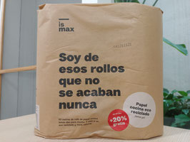 DN. ROLLO DE COCINA (30 METROS/2 UNIDADES) "ISMAX"