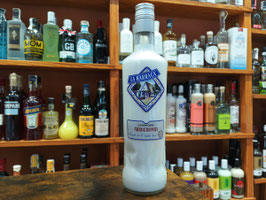 EP. CREMA DE ARROZ LA BARRACA (700 ML) "BODEGAS VIDAL"