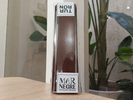 DN. TURRÓN DE CHOCOLATE TRUFADO CON RON DE ESPECIAS (175 GR) "MAR NEGRE"