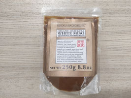 DN. Pasta de Miso Blanco "Mitoku"