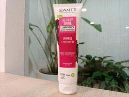 DN. ACONDICIONADOR GLOSSY SHINE (150 ML) "SANTE"