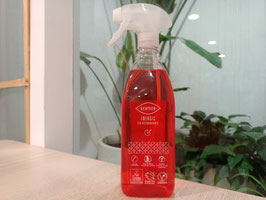 DN. ECO DESENGRASANTE (750 ML) "ECOTECH"