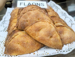 PA. FLAONS "PANADERÍA MACIÁN"