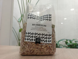 DN. MEZCLA DE SEMILLAS PARA ENSALADAS (500 GR) "REL"