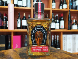 EP. TEQUILA ORIGINAL REPOSADO "HERRADURA"