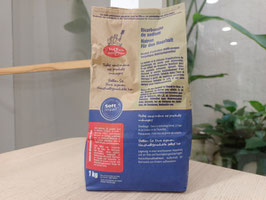 DN. BICARBONATO SÓDICO (1 KG) "LA DROGUERIE ÉCOLOGIQUE"
