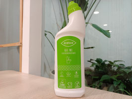 DN. ECO LIMPIADOR WC DESINCRUSTANTE (750 ML) "ECOTECH"