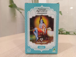 DN. AMLA TRATAMIENTO CAPILAR AYURVEDICO (100 GR) "RADHE SHYAM"