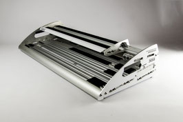 Pedalboard et Flightcase de démonstration