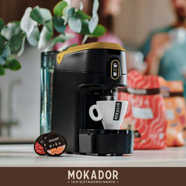 MOKADOR DIVA M1 | SPEDIZIONE GRATUITA