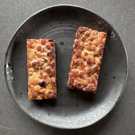 Bio Erbsen-Mais Tempeh vegan