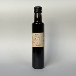 Zürisee Fischsauce