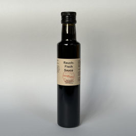 Rauchfischsauce (Smoked Fish Garum)