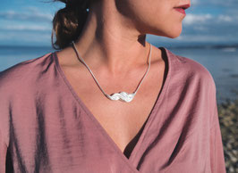 Wave Necklace