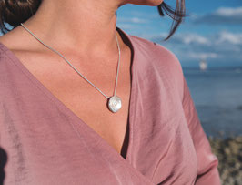 Seeperle Collier