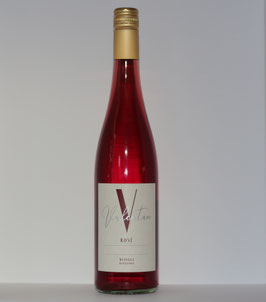 2025er  Rosé Q.b.A.