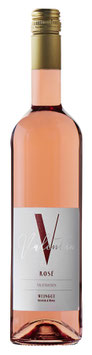 2019er Rosé Feinherb