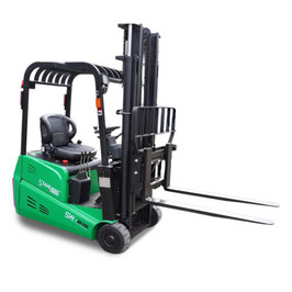STAHLWERK SW-E15 HEFTRUCK 24V