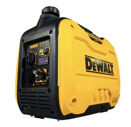 DEWALT DXGNI20E INVERTER BENZINE GENERATOR 2000W