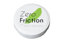 Zero Friction (30 ml)