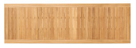 Noor table 320x100