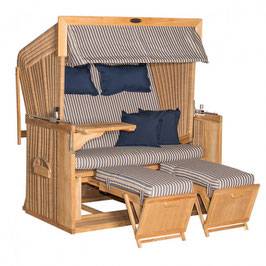 Friesland Pure-Teak nature