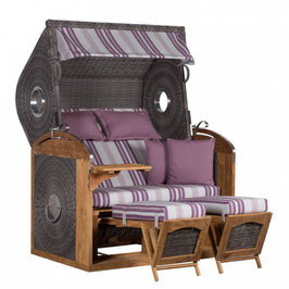 Sailor Pure-Teak taupe grey