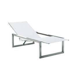 Ninix Sonnenliege 195 Lounger