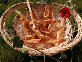 Lammkopfhaut    250g