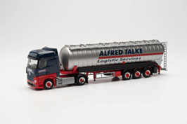 HERPA 314725 ACTROS TALKE ADR