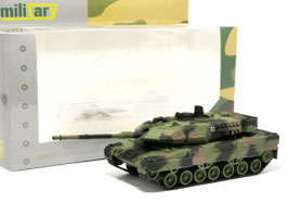 HERPA 746175 KAMPFPANZER LEOPARD 2A7