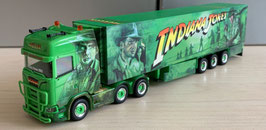HERPA 5205 MUELLER INDIANA JONES