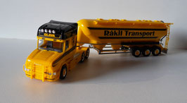 HERPA 301206 SCANIA RAKIL TRANSPORT