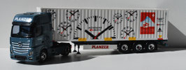 PLANZER GIGA 11 12.26  GOTTARDO MONDAINE