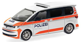 HERPA 098496 VW POLIZEI