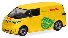 HERPA 098458 VW ID BUZZ DHL