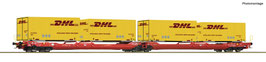 ROCO 6600057 T 3000 DB AG DHL