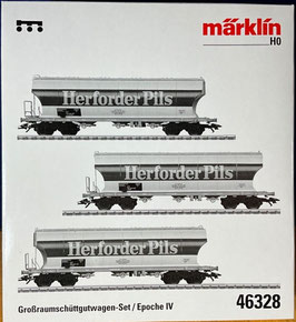 MARKLIN 46328 HERFORDER PILS