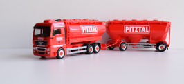 HERPA 303699 MAN PITZTAL ROT